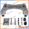 Support, étrier de frein pour OPEL | HZP-PL-059A, HZP-PL-059A